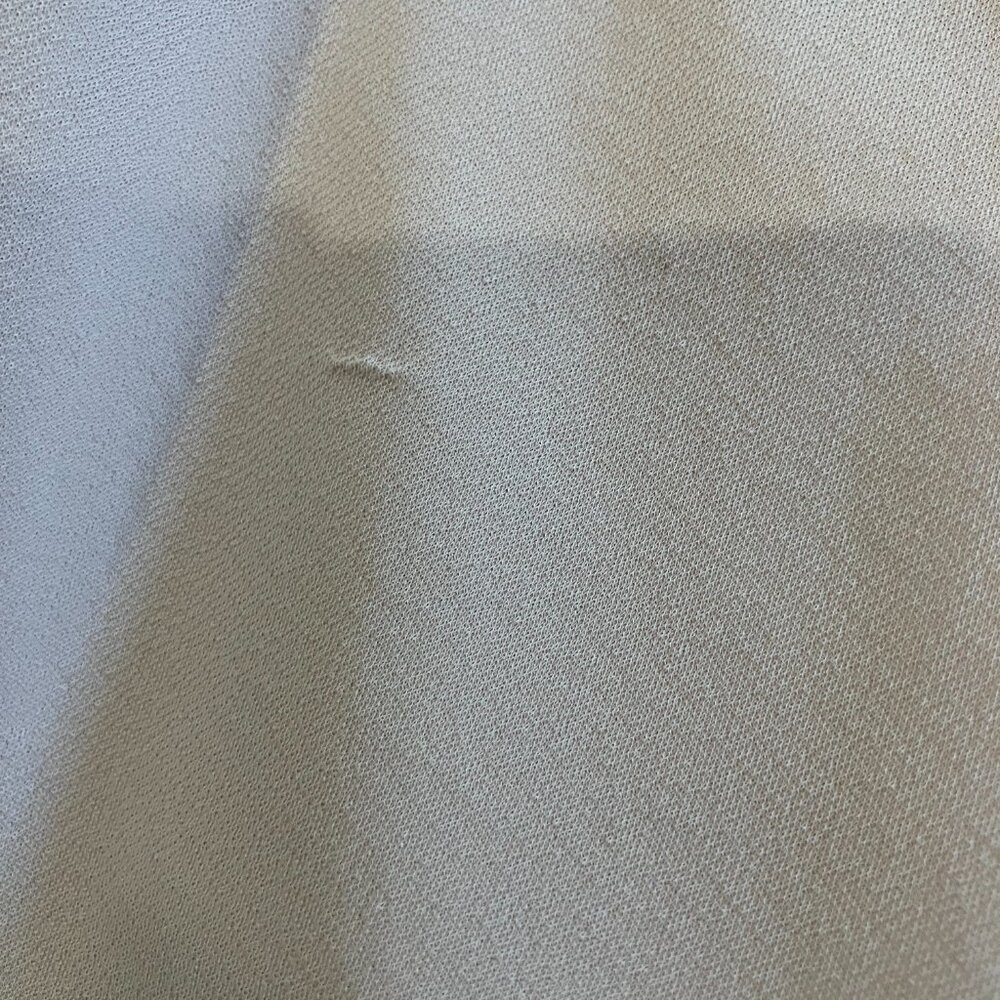 Calvin Klein medium long-sleeved blush blouse - Picture 6 of 6